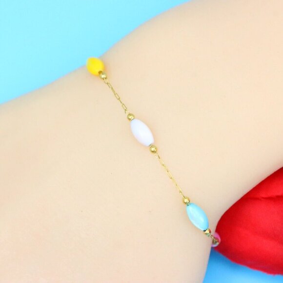 Chic & Stylish Bracelet – A Thoughtful Gift for Women and Girls, DYC1146 - Picture 2 of 8